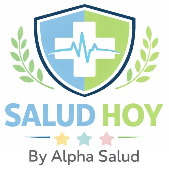 Salud Hoy by Alpha Salud
